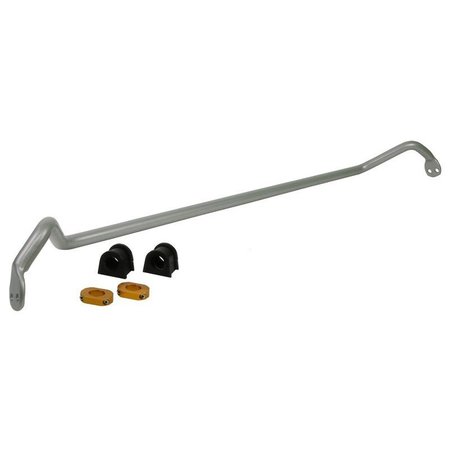 WHITELINE-NOLATHANE SWAY BAR 22MM HEAVY DUTY BLADE ADJ 22MM 2 POINT ADJ BSF39Z